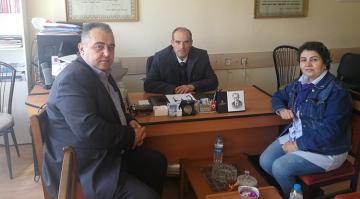 ŞİMDİ DEMOKRASİYE SAHİP ÇIKMA ZAMANI