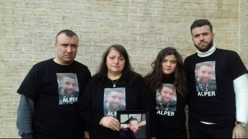 ÇORUMLU GENCİN KATİLİNE VERİLEN CEZA!