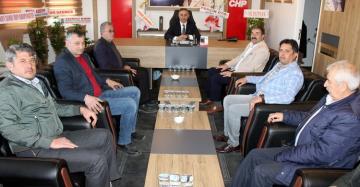 AHİ EVRAN GELENEĞİ YAŞATILMALIDIR