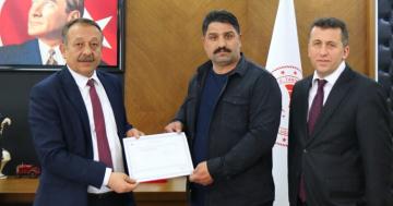 HAYVANCILIKTA ARİ İŞLETMECİLİĞİ YAYGINLAŞTI