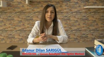 EVDE KALANLAR İÇİN FAYDALI VİDEOLAR