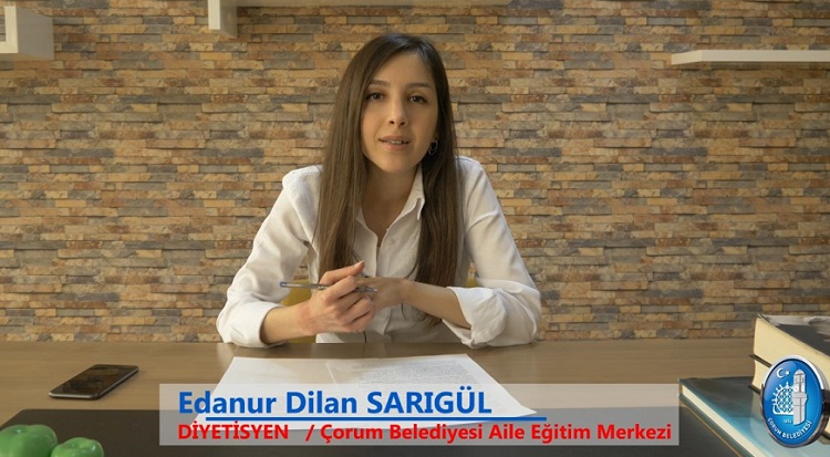 EVDE KALANLAR İÇİN FAYDALI VİDEOLAR