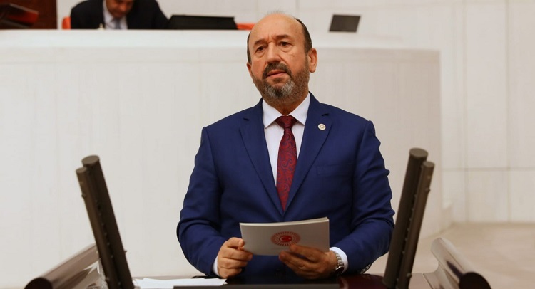 EROL KAVUNCU’DAN SERT MESAJ!