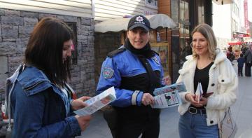 DOLANDIRICILARINA KARŞI UYARDILAR