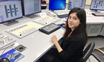 ÇORUMLU MÜHENDİSİN BAŞARI ÖYKÜSÜ