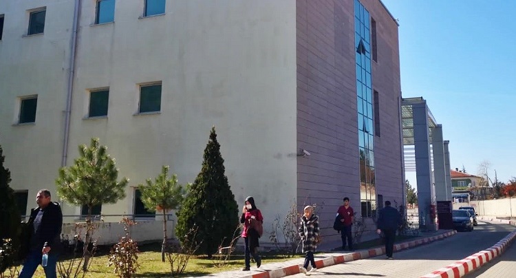 SUNGURLU’DA KORONA VİRÜS ALARMI