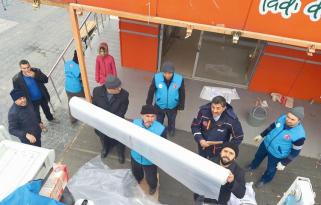 İDLİB KAMPANYASI SONA ERDİ