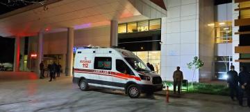 OKUL MÜDÜRÜNE BIÇAKLI SALDIRI