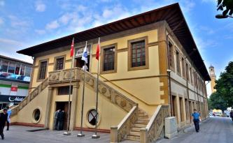 ÇORUM BELEDİYESİ 15 ARSA SATACAK