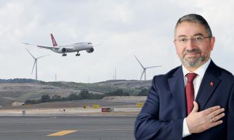 ÇORUM’UN HAYALİ GERÇEK OLUYOR