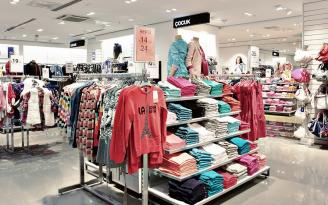 ÜNLÜ MARKALAR KEPENK İNDİRİYOR