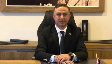 MİLLETVEKİLİ KAVUNCU SORUNLARLA İLGİLENSİN