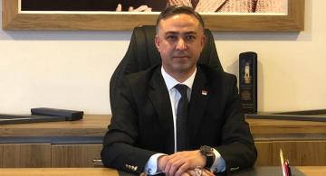 ELİMİZİ TAŞIN ALTINA KOYARIZ