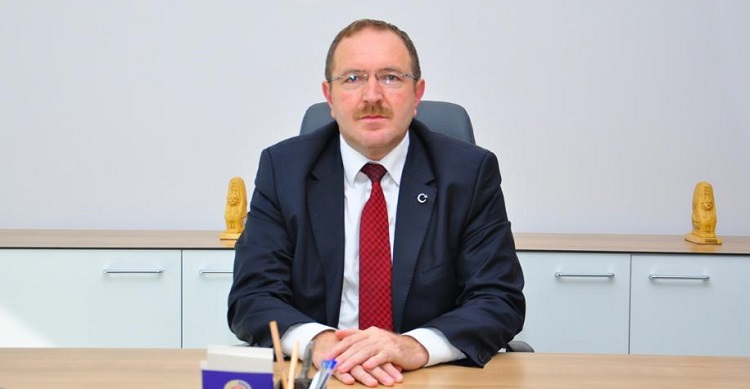 DERNEKLERE BEYANNAME UYARISI!
