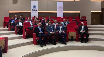 SOSYAL GELİŞMEYİ DESTEKLEME PROGRAMI