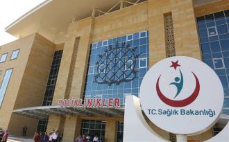 ÇORUM’DA 497 KİŞİYE TEST YAPILDI