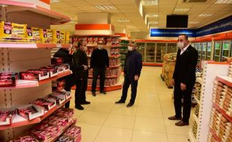YARDIM ALMAK İSTEYENLERİN SAYISI ARTTI