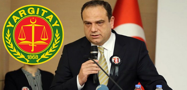 ANAYASA MAHKEMESİ ÜYESİ OLDU