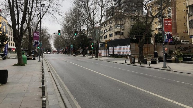2 GÜN SOKAĞA ÇIKMA YASAĞI GETİRİLDİ