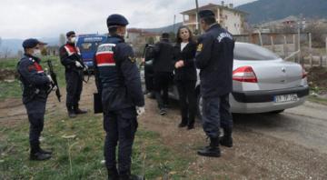 ÇORUM’DA KARANTİNALAR ARTIYOR