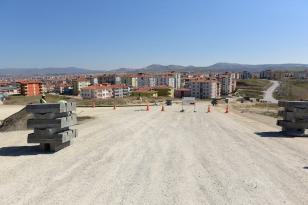 KÜÇÜK SANAYİ İÇİN ÖNEMLİ CADDE