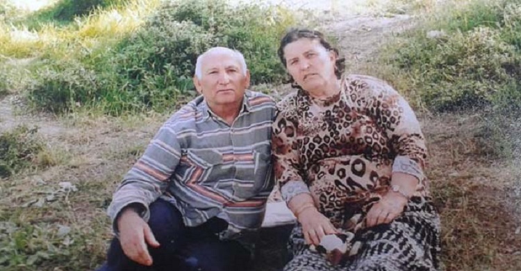 ÇORUMLU KARI-KOCA VİRÜS KURBANI