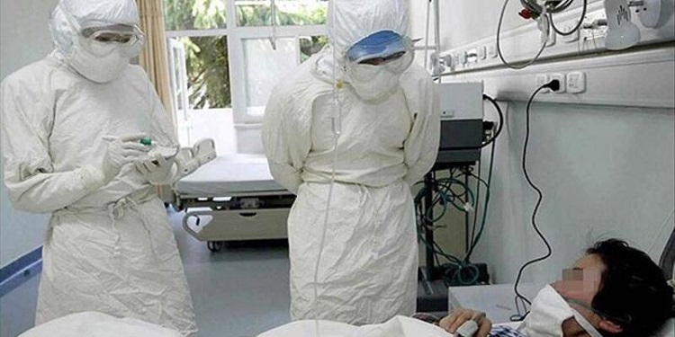 ÇORUM’DA 29 POZİTİF VAKA ÇIKTI