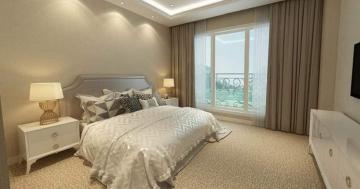 ORTAKÖY’E OTEL PROJESİ İLANA ÇIKTI