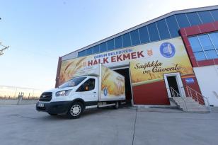 HALK EKMEK RAMAZAN PİDESİ ÇIKARACAK