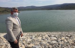 EN GÜVENİLİR VE SAĞLIKLI SU İÇİYORUZ