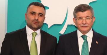 GELECEK PARTİSİ MERKEZ İLÇE YÖNETİMİ