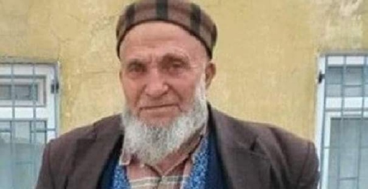 YAŞLI ADAM VİRÜSE YENİK DÜŞTÜ