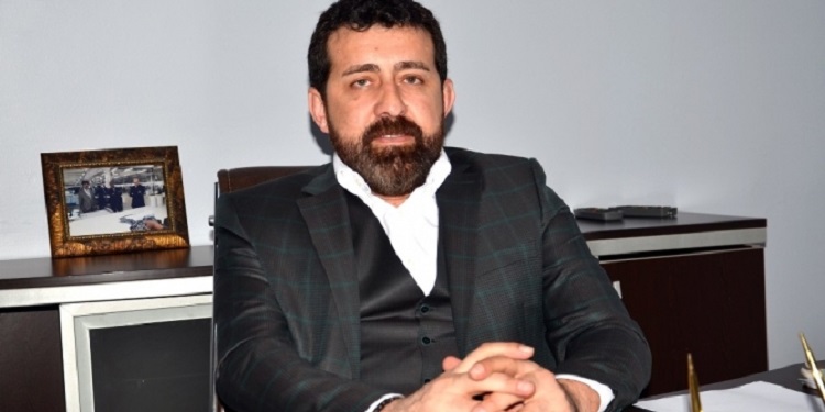 MECLİS ÜYESİNİN TESTİ POZİTİF ÇIKTI