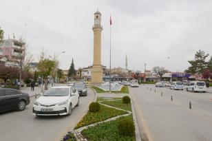 ÇORUM’DA VİRÜSE RAMAZAN TEDBİRLERİ