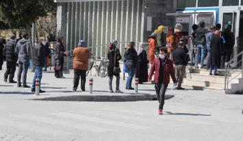 ÇORUM’DA 7 BANKAYA CEZA KESİLDİ