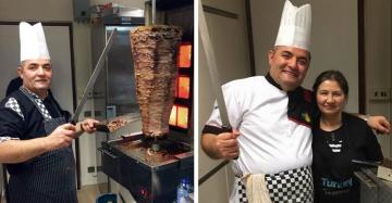 ÇORUMLU GURBETÇİ VİRÜSE YENİLDİ