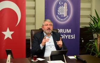 ÇALIŞMALAR KARARLILIKLA SÜRDÜRÜLÜYOR