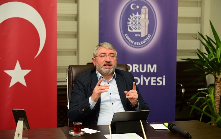 ÇALIŞMALAR KARARLILIKLA SÜRDÜRÜLÜYOR