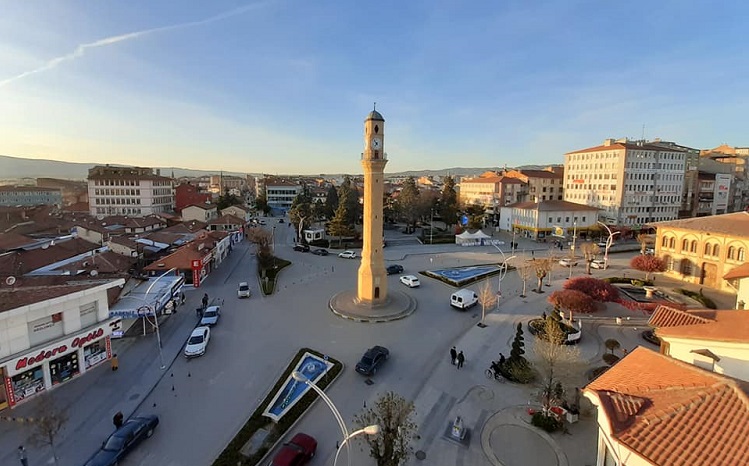 ÇORUM’DA YENİ VİRÜS KARARLARI ALINDI