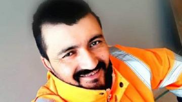 TALİHSİZ KAZADAN ACI HABER VAR