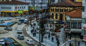 ÇORUM’DA YENİ VİRÜS TEDBİRLERİ