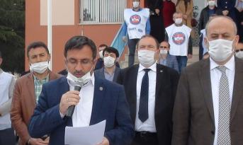 DİYANETE ÇORUM’DAN TAM DESTEK