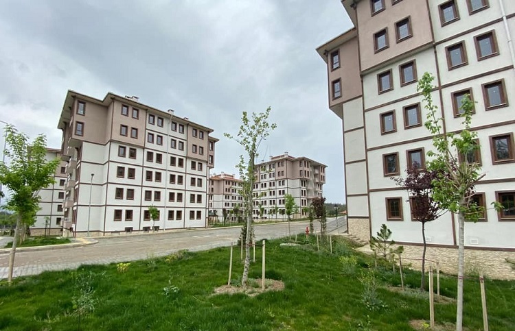 Toki için kura tarihleri belli oldu