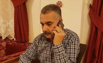 AK PARTİ YAŞLILAR İÇİN SEFERBER OLDU