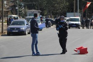 KAZA SONRASI AĞIR CEZA KESİLDİ