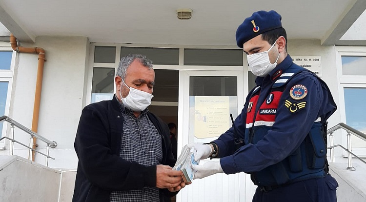 3 BİLEZİĞİ SON ANDA KURTARDILAR