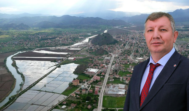 20 METREKÜP SUYU ÜCRETSİZ YAPTI