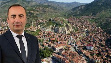 KORONA VAKASI İSKİLİP’İ KARIŞTIRDI