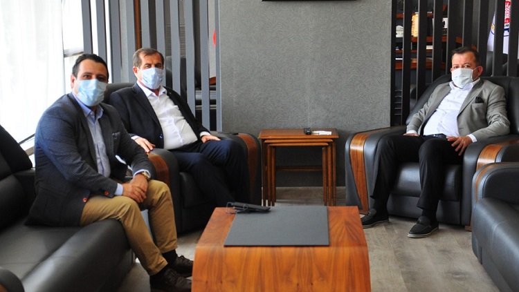 NEFES KREDİSİ VERİLMEYE BAŞLANDI