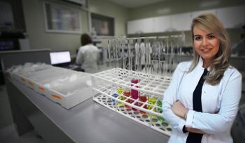 ÇORUM’DA YERLİ İLAÇ İÇİN İLK ADIM